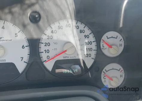 2006 Dodge Ram 1500 Slt/Trx4 Off Road/Sport из США, поврежденный, VIN 1D7HU18266J185246